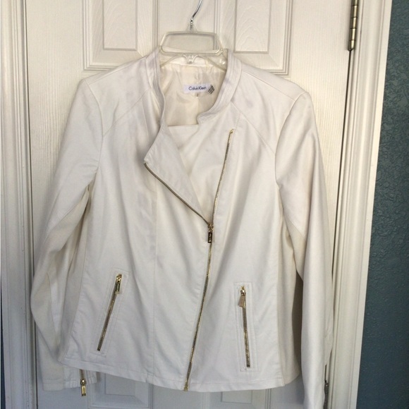 Calvin Klein Women’s Jacket - Picture 1 of 15